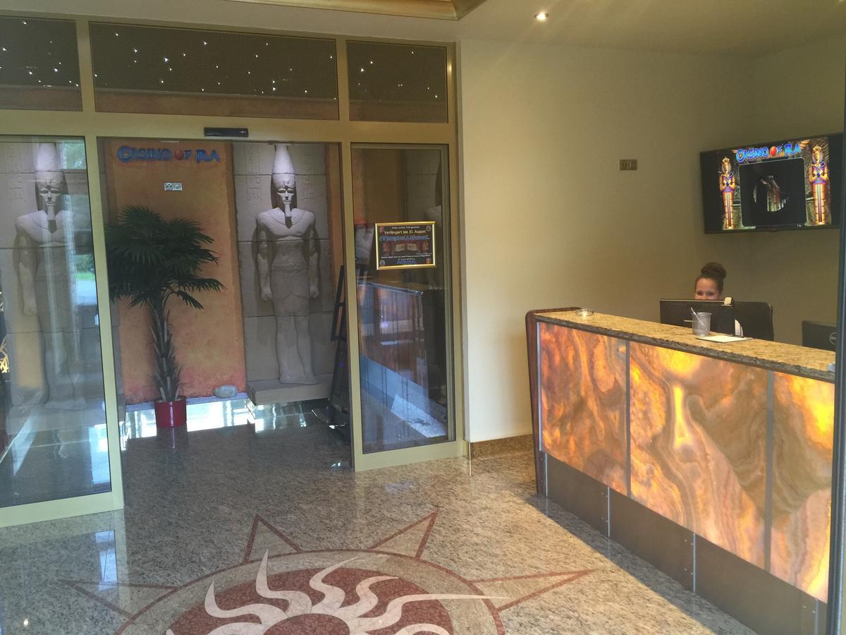 Hotel Casino & Admiral 3*