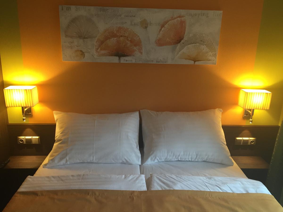 Hotel Casino & Admiral 3*